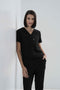 Perfect V Neck Scrub Top