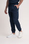 Perfect Pull on Scrub Jogger in Navy