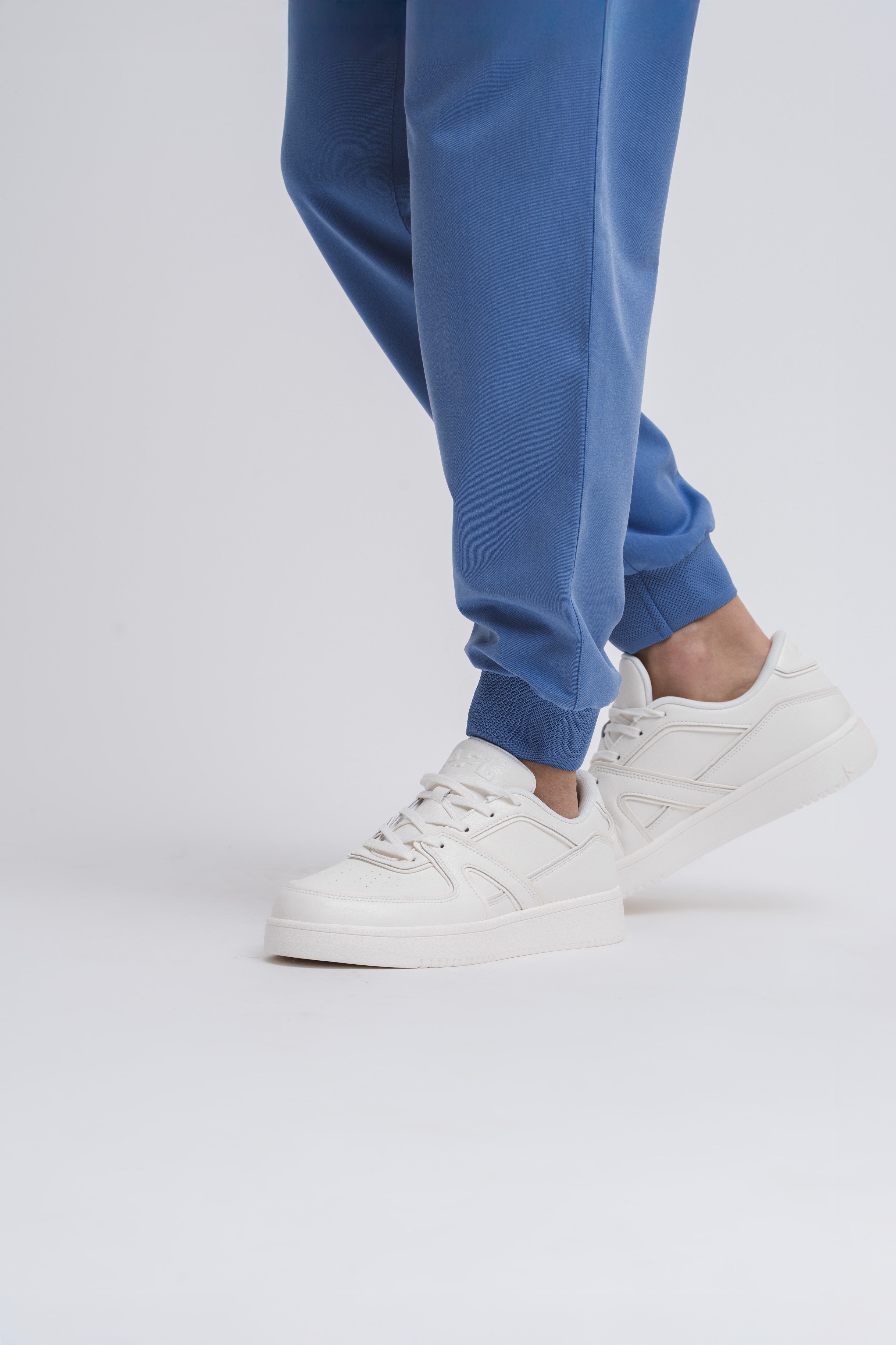 MEN'S CORE SCRUB JOGGER PANT | SAILOR BLUE