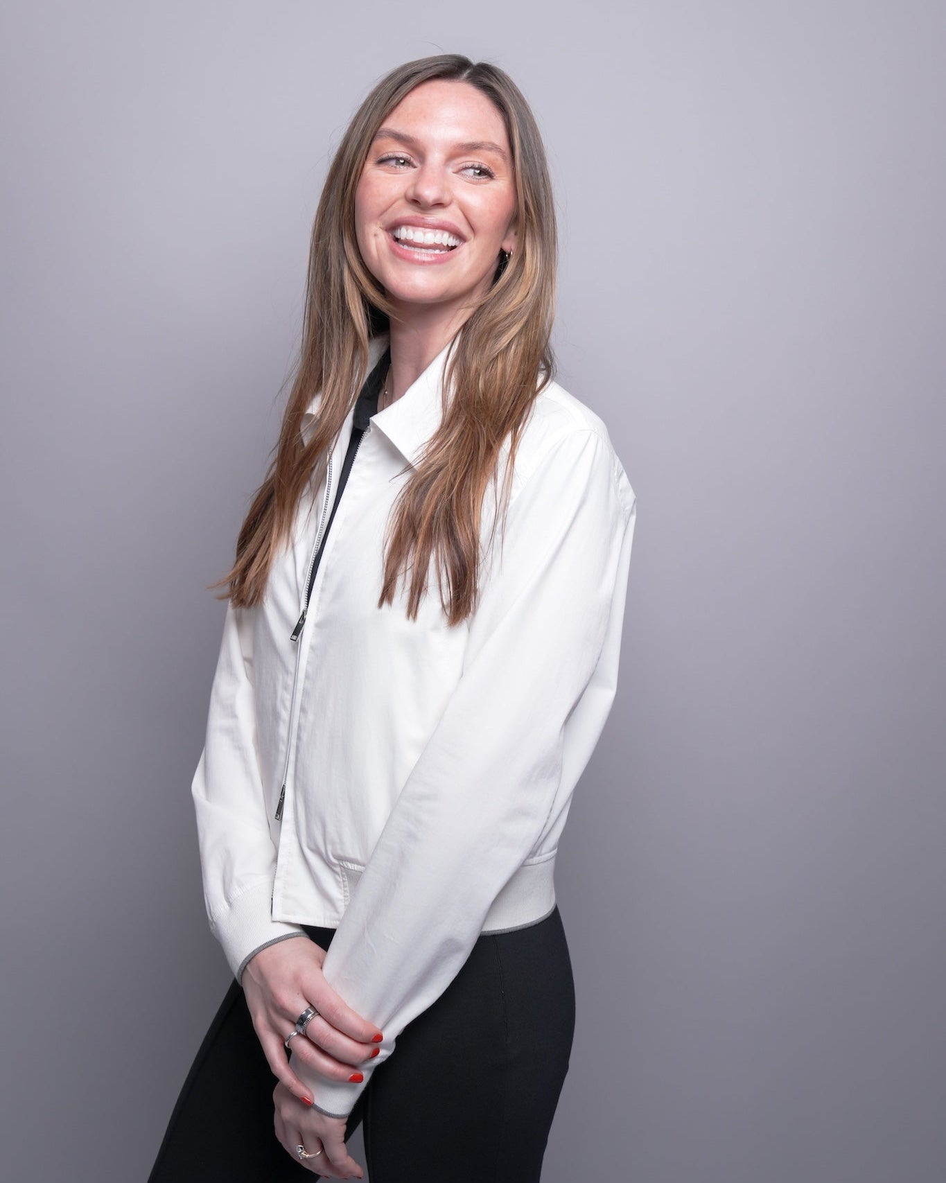 Women's Lightweight Balmacaan Doctor's Jacket