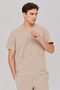 Perfect V Neck 3 PKT Scrub Top
