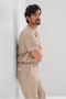 Perfect V Neck Scrub Top