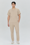 Perfect Pull on Scrub Pant