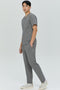 Perfect Pull on Scrub Pant
