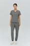 Perfect V Neck Scrub Top