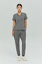 Perfect V Neck Scrub Top