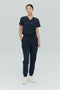 Perfect V Neck Scrub Top