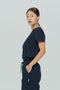 Perfect V Neck Scrub Top