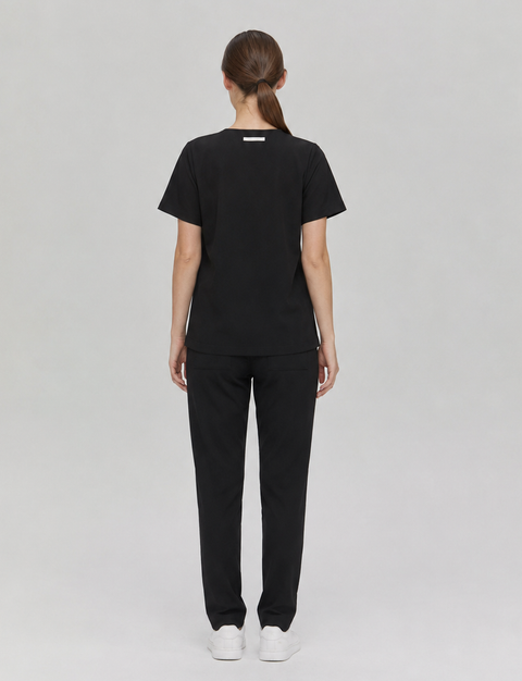 SSS Essential Straight Scrub Pants