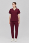 SSS Essential Straight Scrub Pants