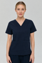 Perfect V Neck 3 PKT Scrub Top