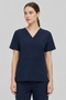SSS Essential Straight Scrub Pants