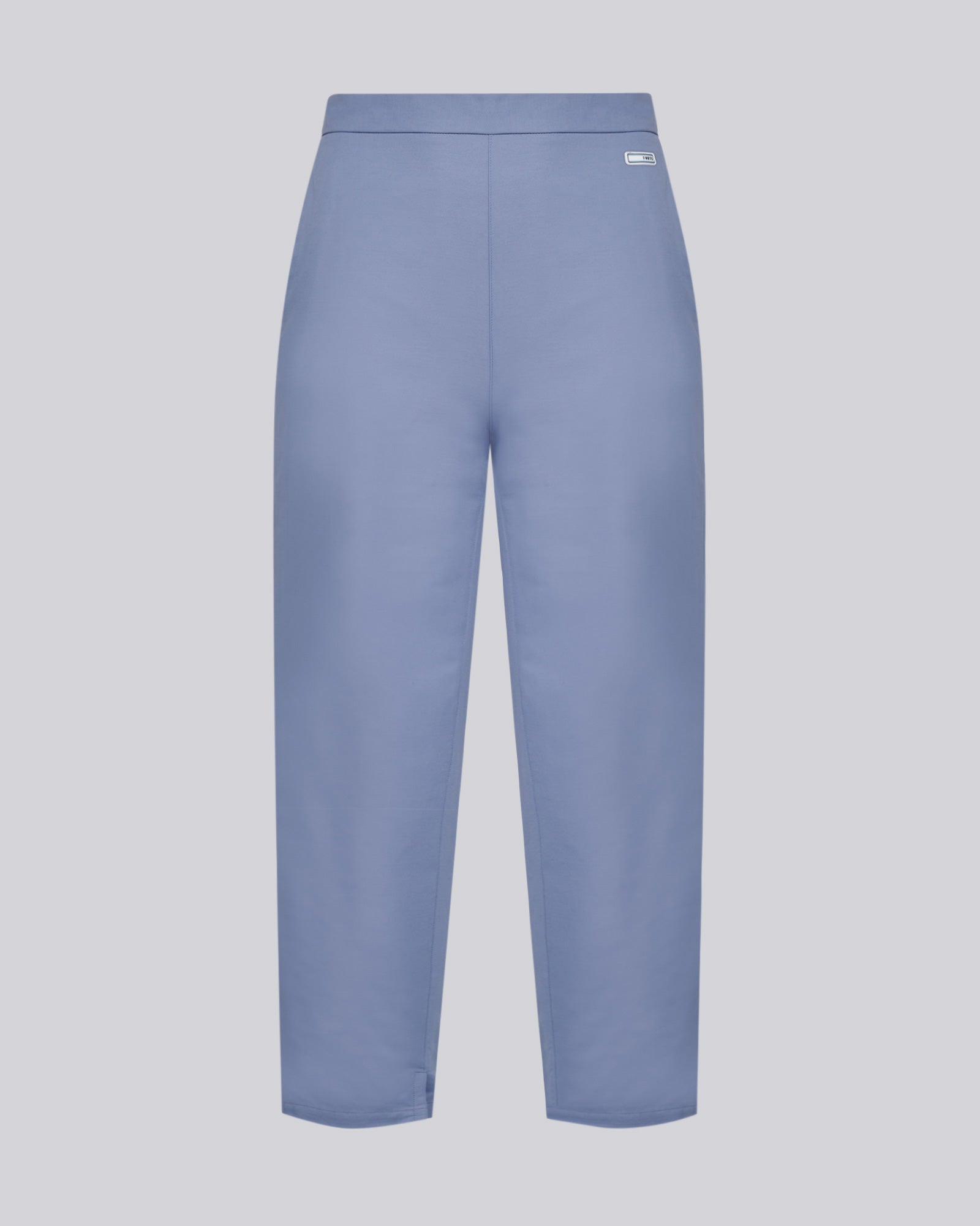 Women's Office Scrub Pant | Woven Stretch