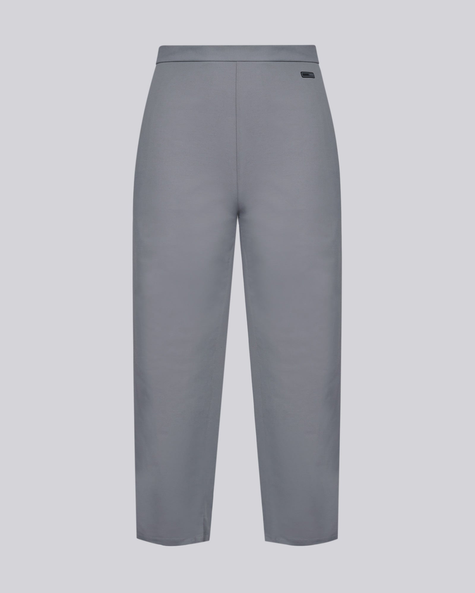 Women's Office Scrub Pant | Woven Stretch