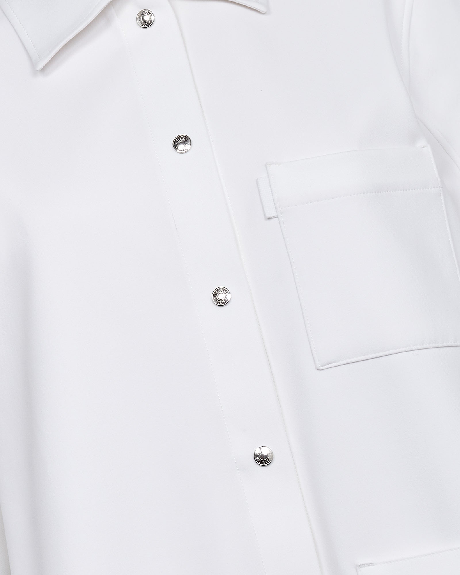 Women's 5-Pocket Doctor's Shirt