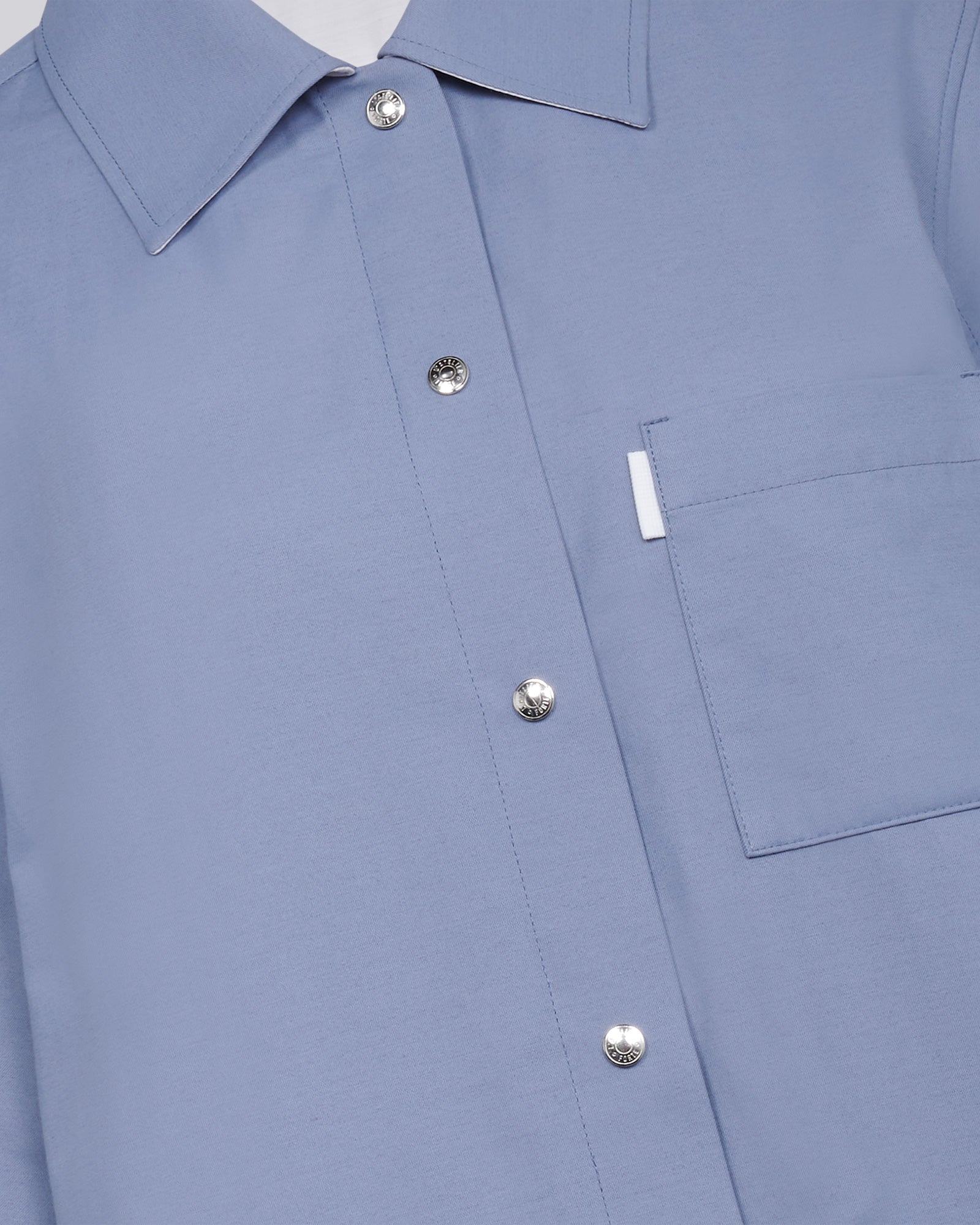 Women's 5-Pocket Doctor's Shirt