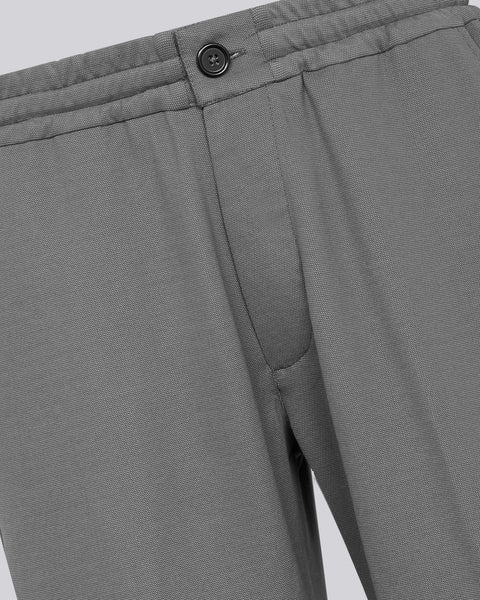Copper Jersey Front Closure Scrub Pants