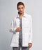 Cloud Soft Doctor's Snap Shirt