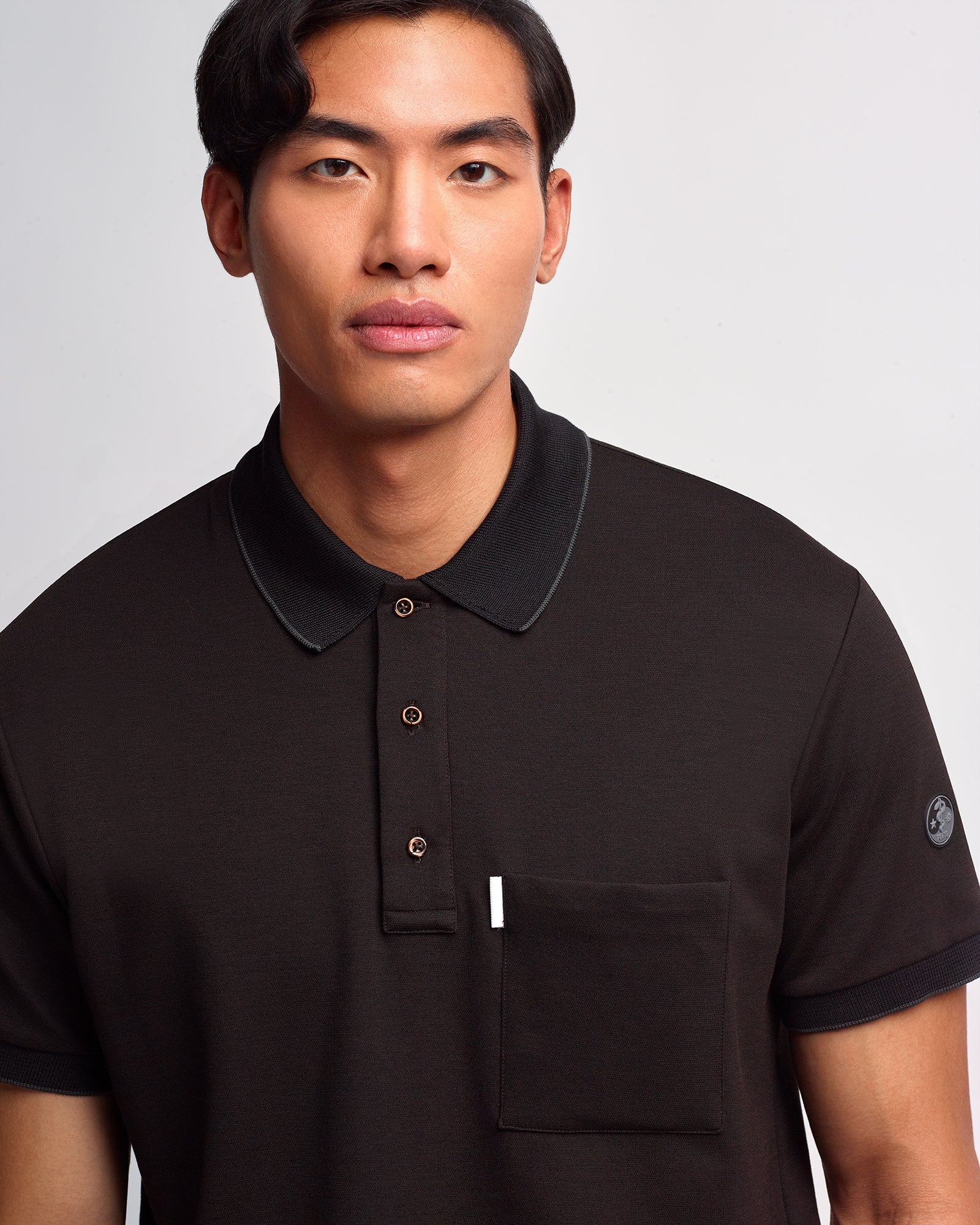 Men's Polo | Jersey Milano