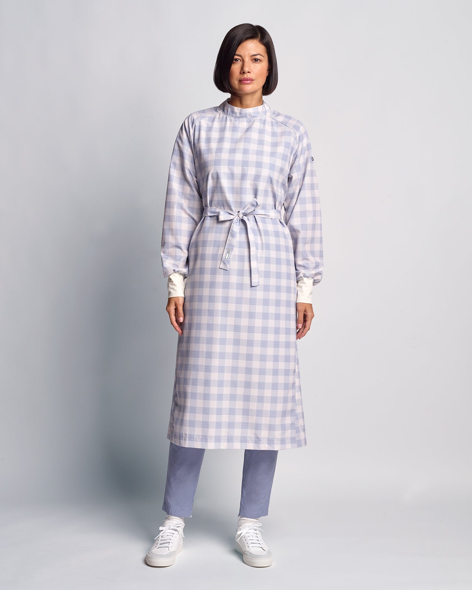 Unisex Protection Gown