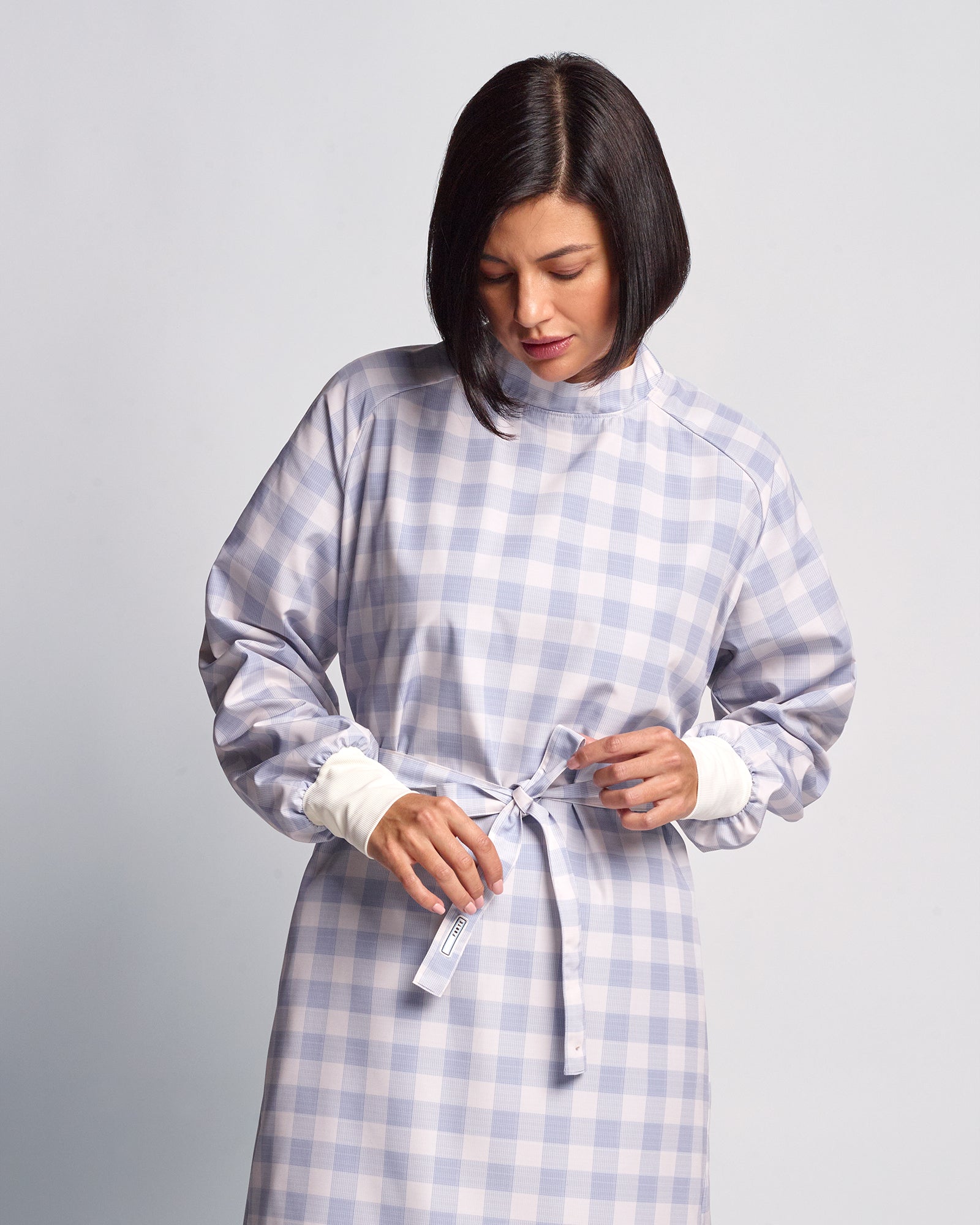 Unisex Protection Gown