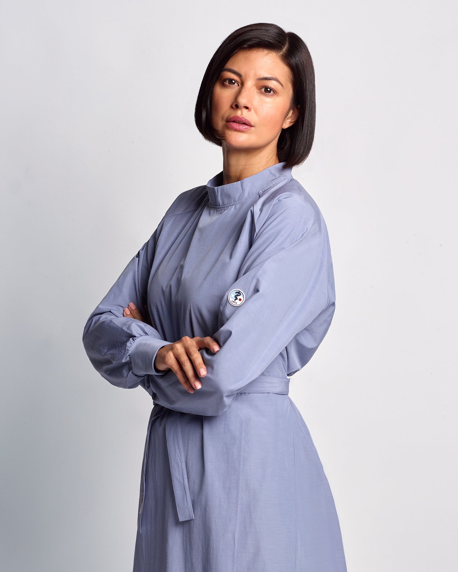 Unisex Protection Gown