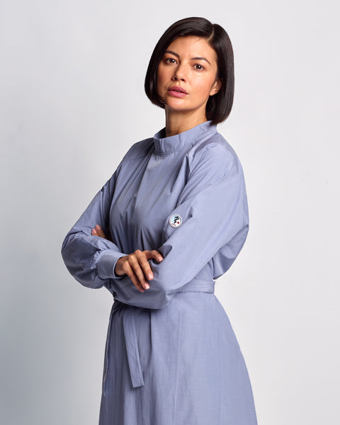 Unisex Protection Gown