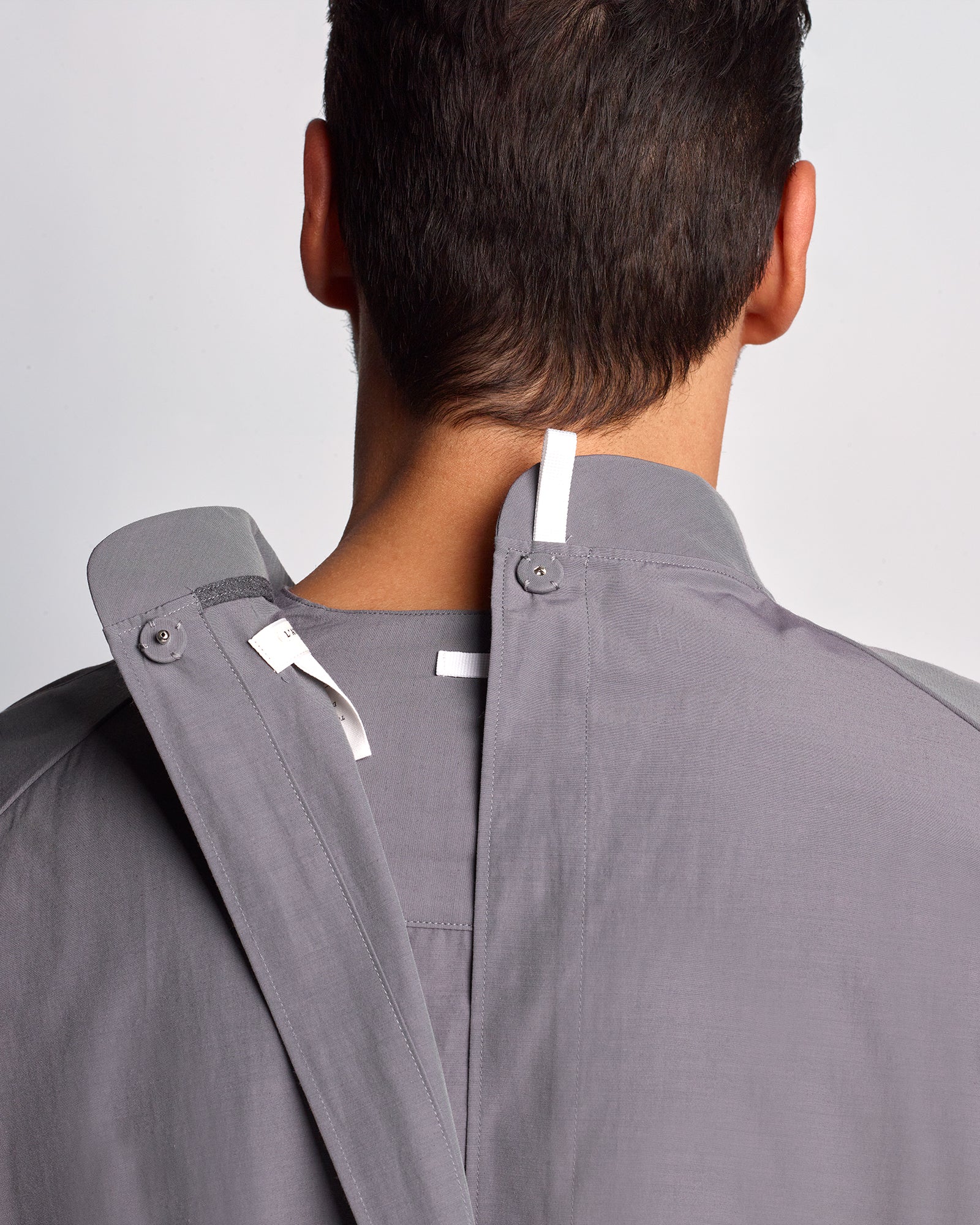 Unisex Protection Gown
