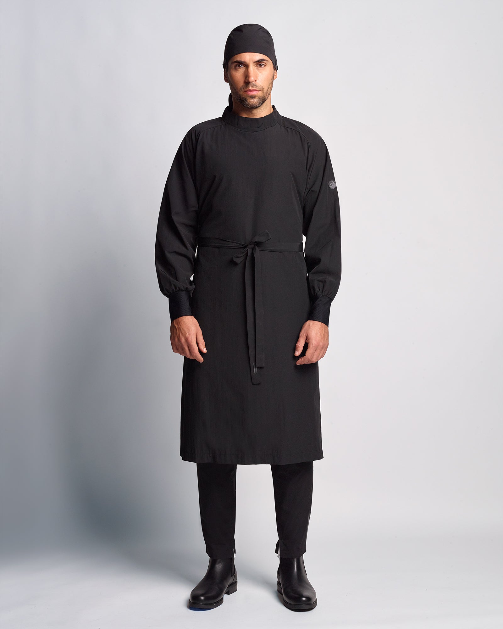 Unisex Protection Gown