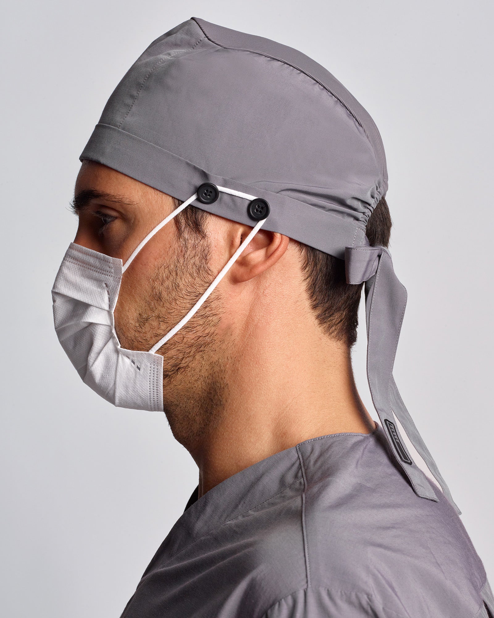 Unisex Surgical Cap