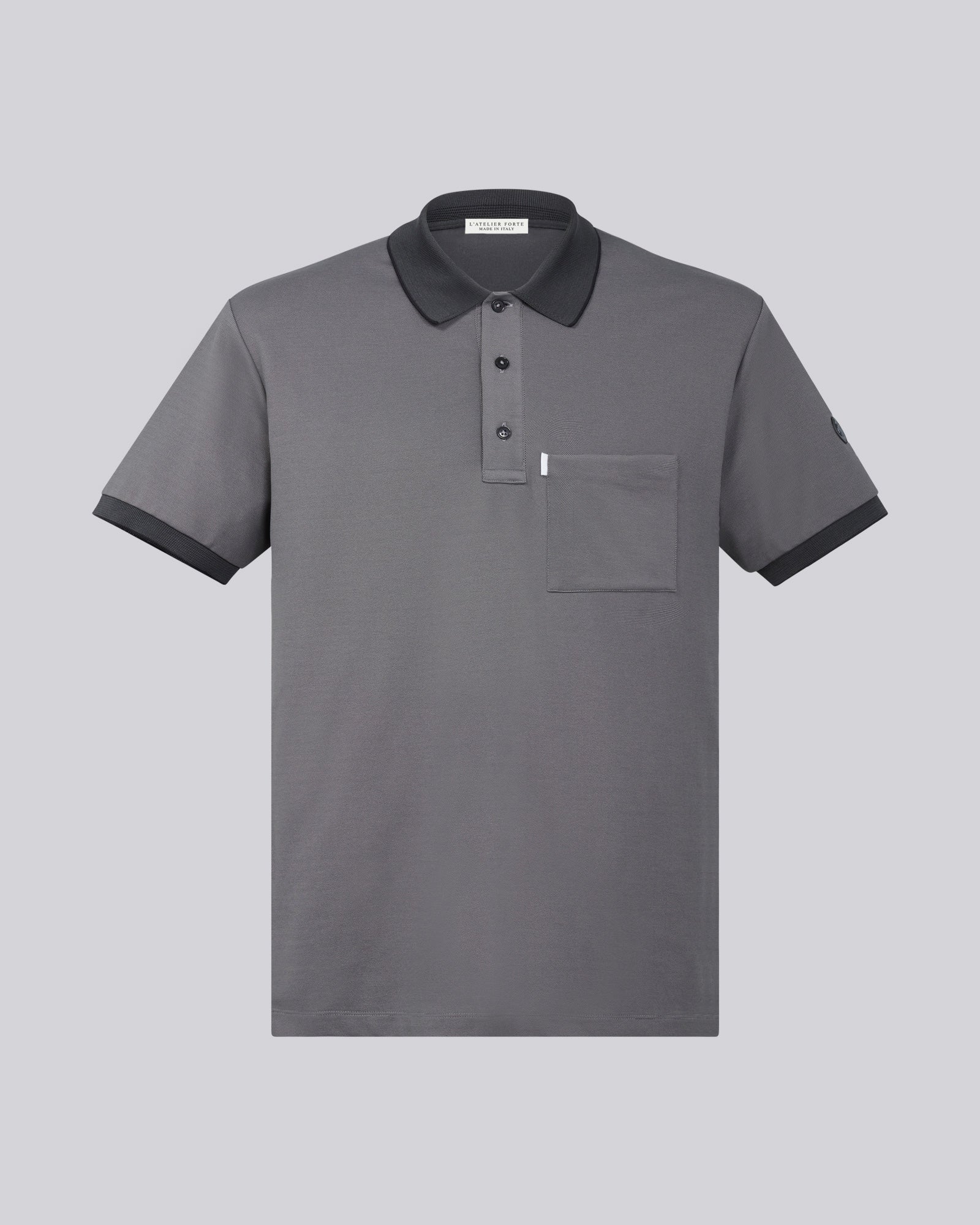 Men's Polo | Jersey Milano