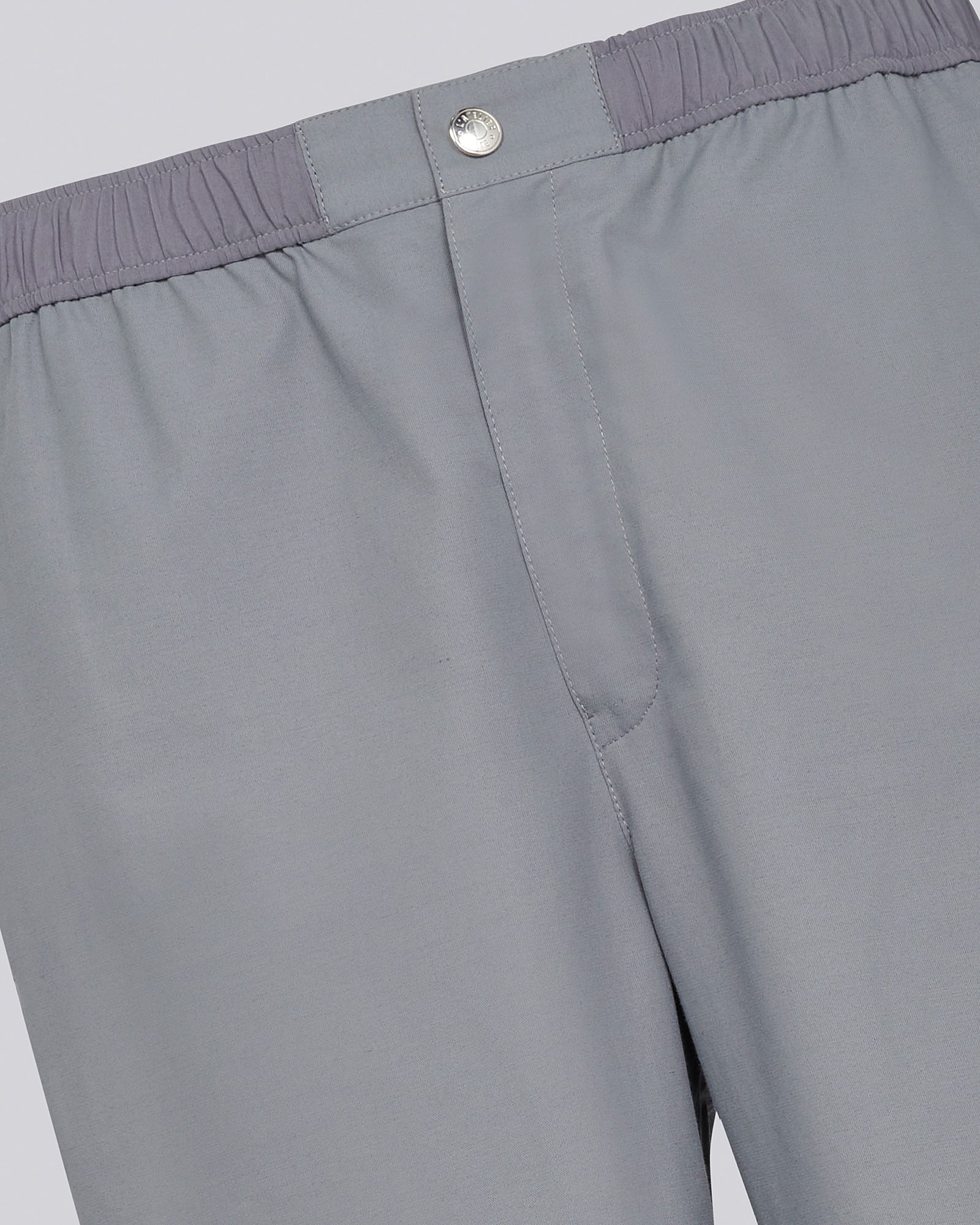 Men's Office Scrub Pant | Woven Stretch