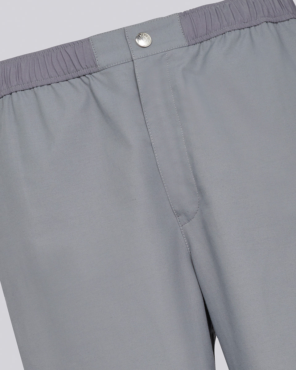 GRIS painter pants エクリュＬ GRIS painter pants エクリュL GRIS】Painter Pants-ECRU / S