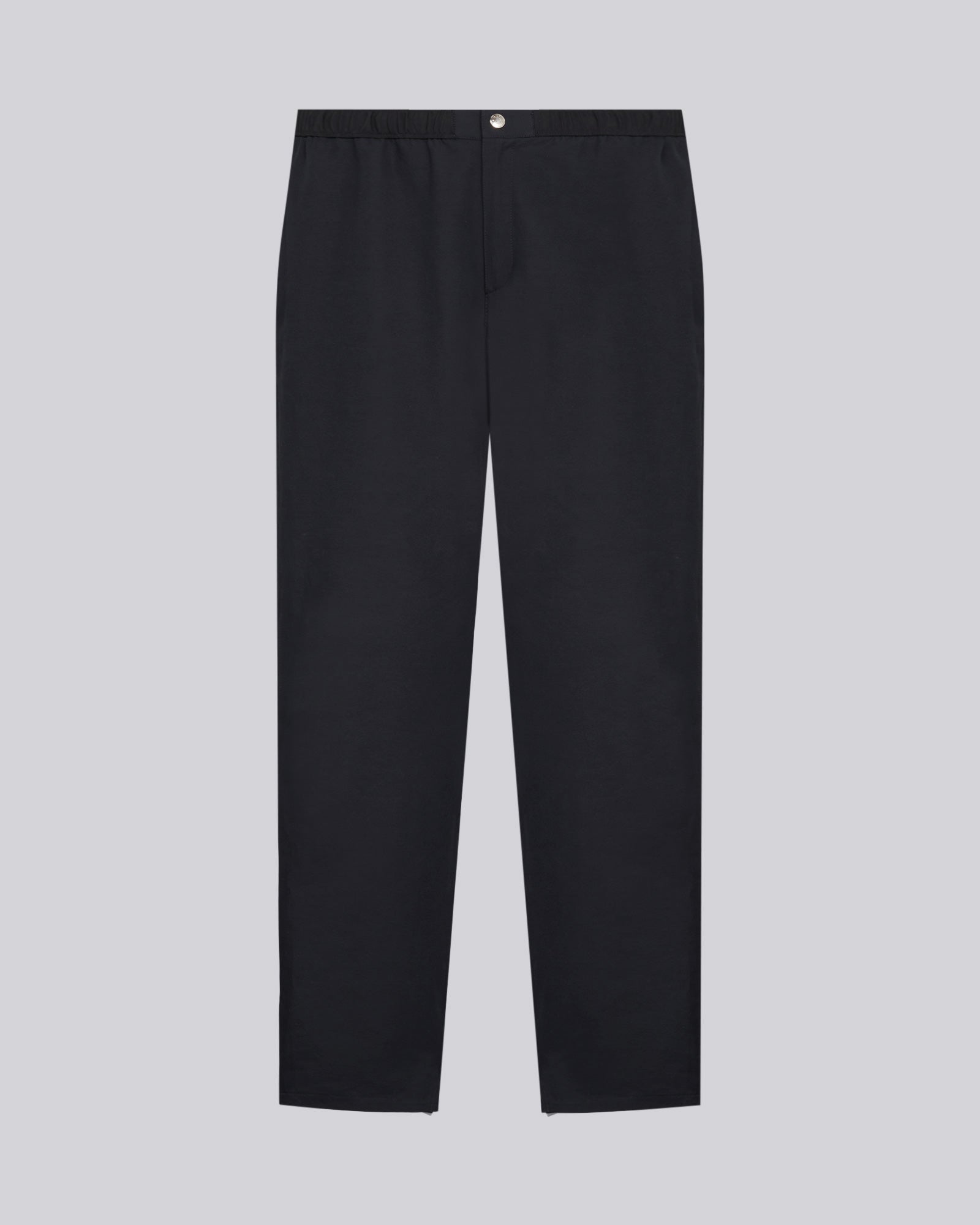 Men's Office Scrub Pant | Woven Stretch