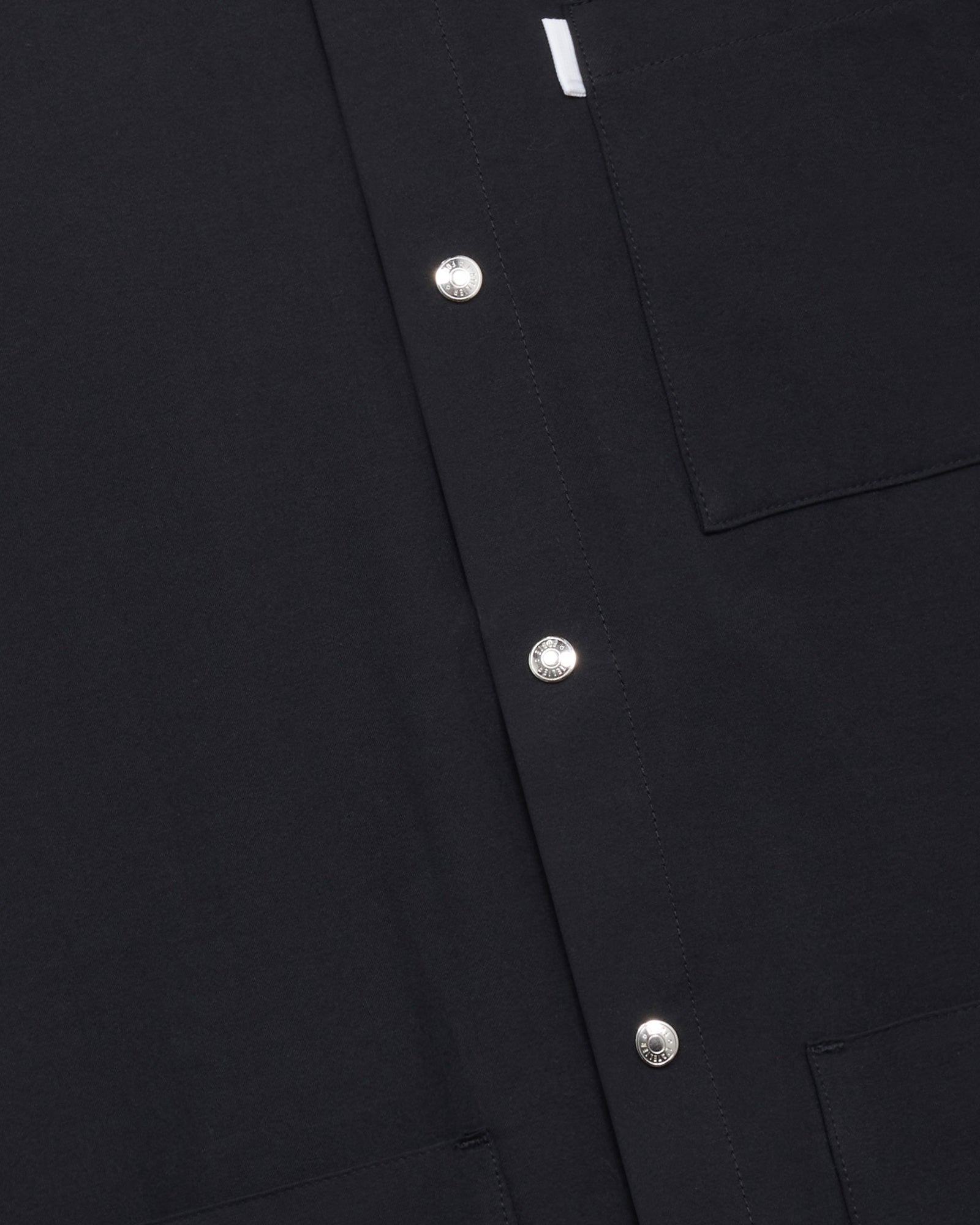 Men's 5-Pocket Doctor's Shirt