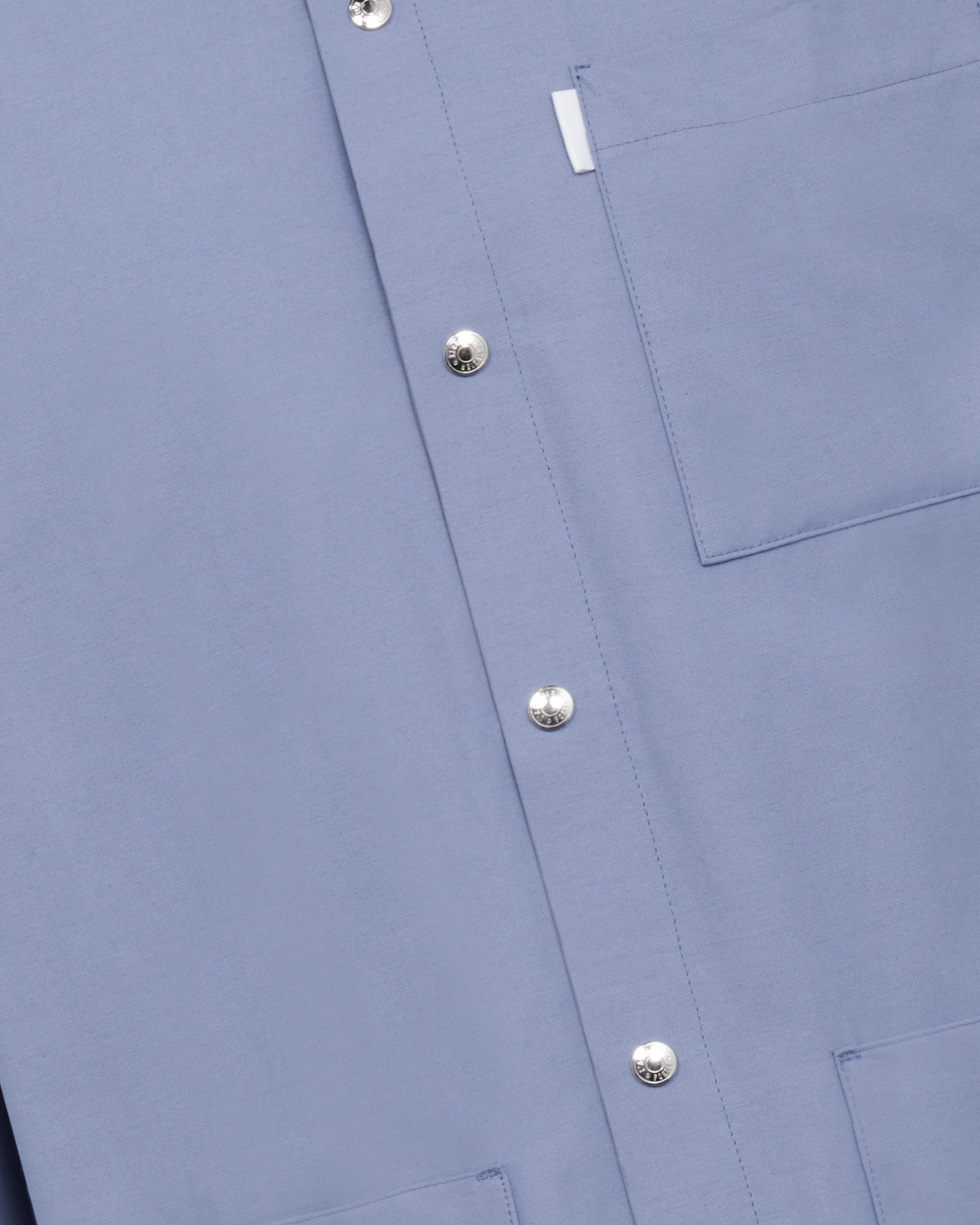 Men's 5-Pocket Doctor's Shirt