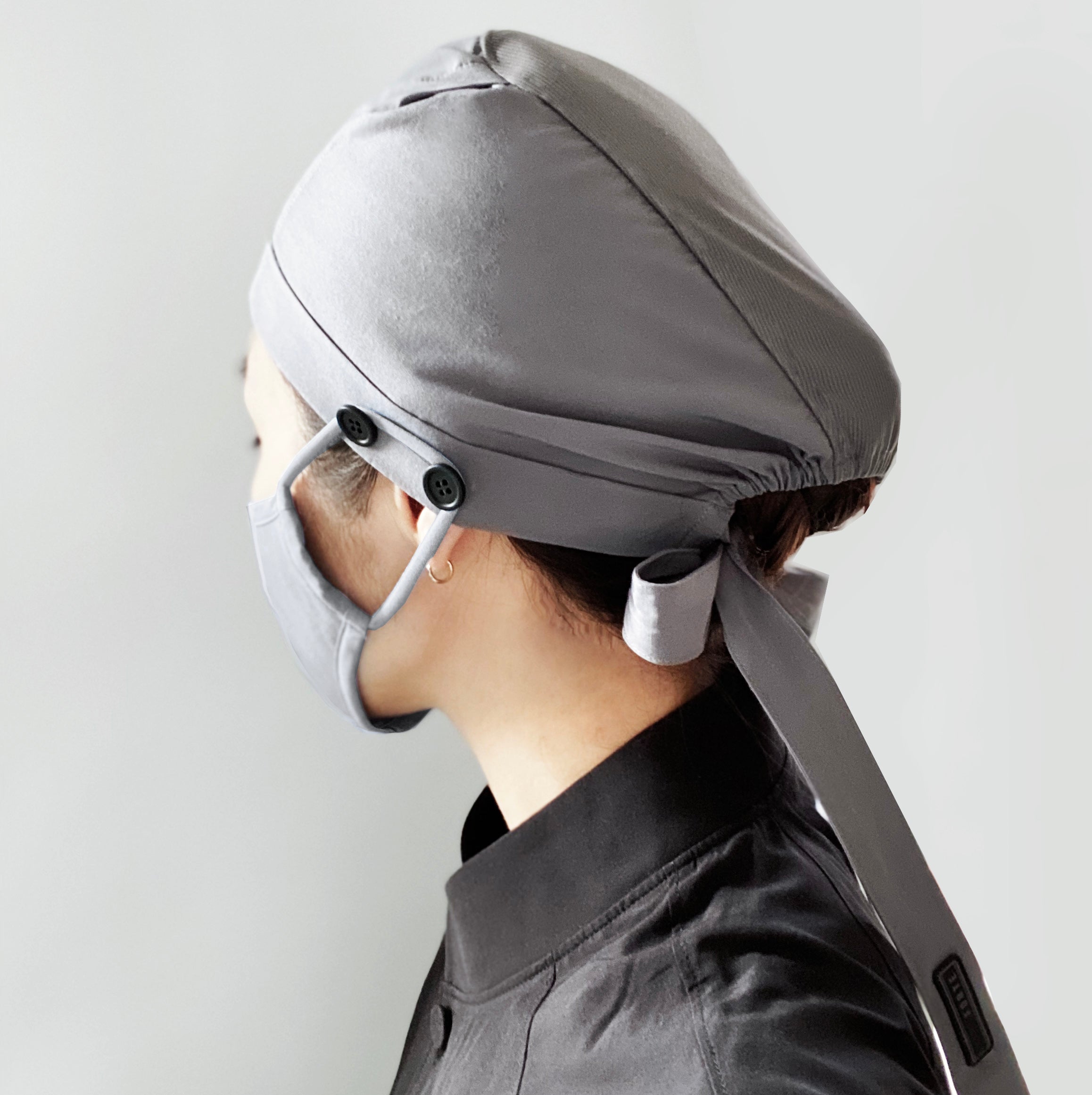 Unisex Surgical Cap