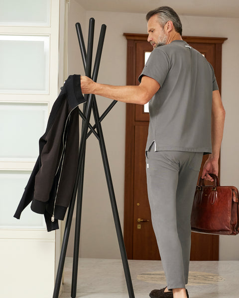 Beyond the Scrubs: Redefining Medical Excellence with L'Atelier Forte