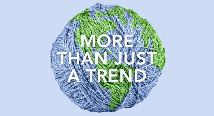 6 Reasons Why Sustainable Fashion Matters