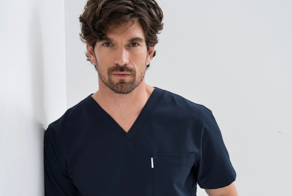 MEN’S PROFESSIONAL SCRUBS