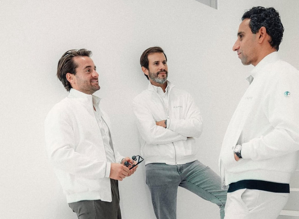 MEN'S LAB COAT & DOCTOR'S JACKETS