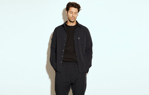 Men's Tops & Layers