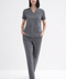 SSS Essential Straight Scrub Pants