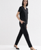 SSS Essential Straight Scrub Pants
