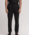 Perfect Pull on Scrub Pants in Black