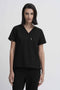 Perfect V Neck Scrub Top
