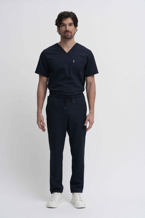 Perfect Pull on Scrub Pants