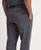 Perfect Pull on Scrub Pants in Grey