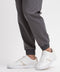 Perfect Pull on Scrub Jogger in Grey