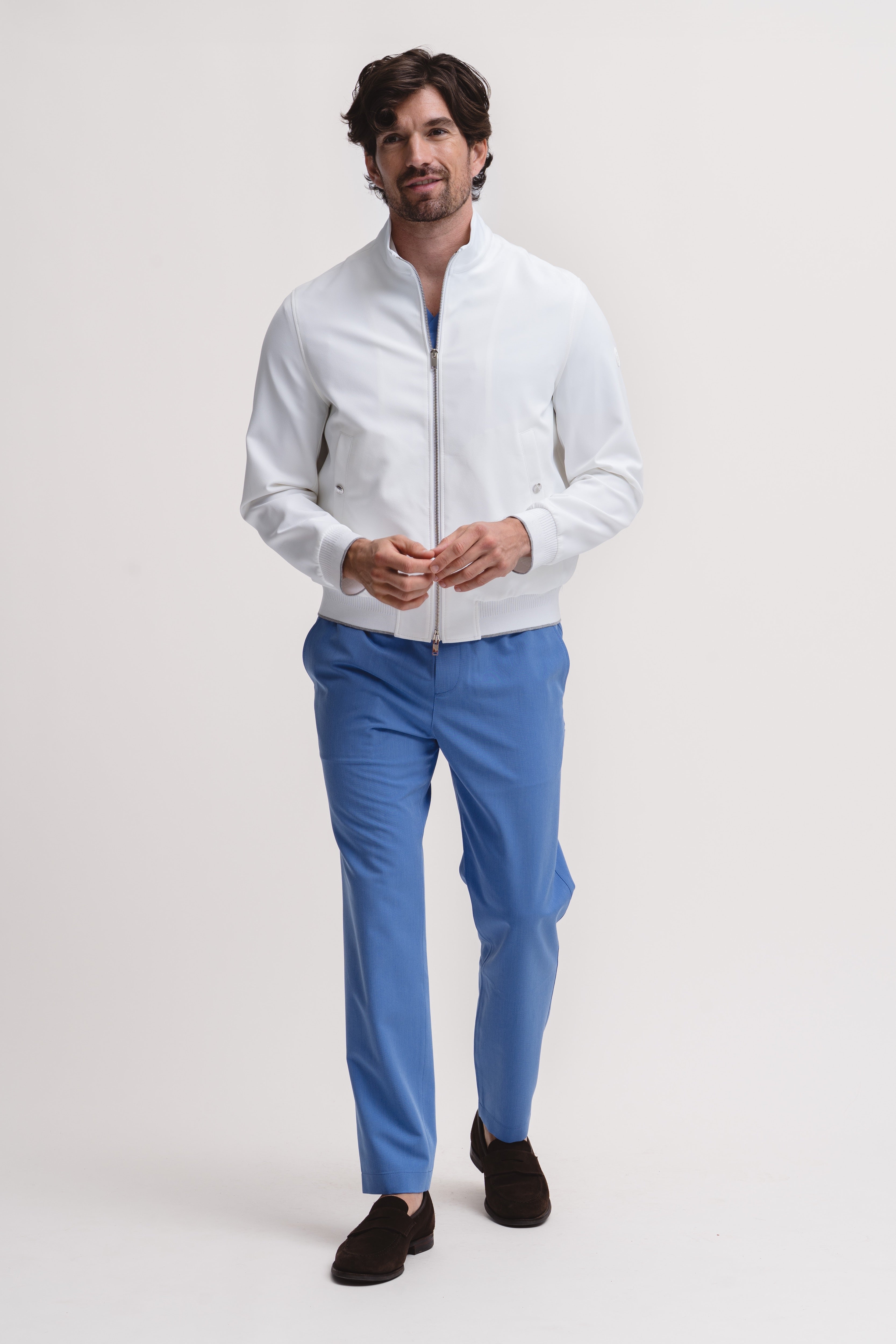 Men's Doctor's Jacket